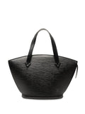 Pre-OwnedLouis Vuitton Pre-Owned1995 Epi Saint Jacques PM Short Strap handbag