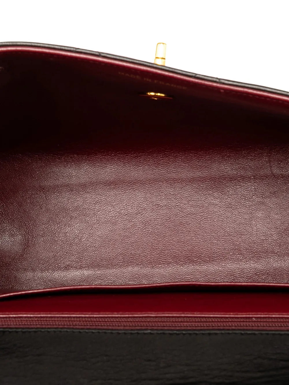 Pre-OwnedCHANEL Pre-Owned1994-1996 CC Quilted Lambskin handbag