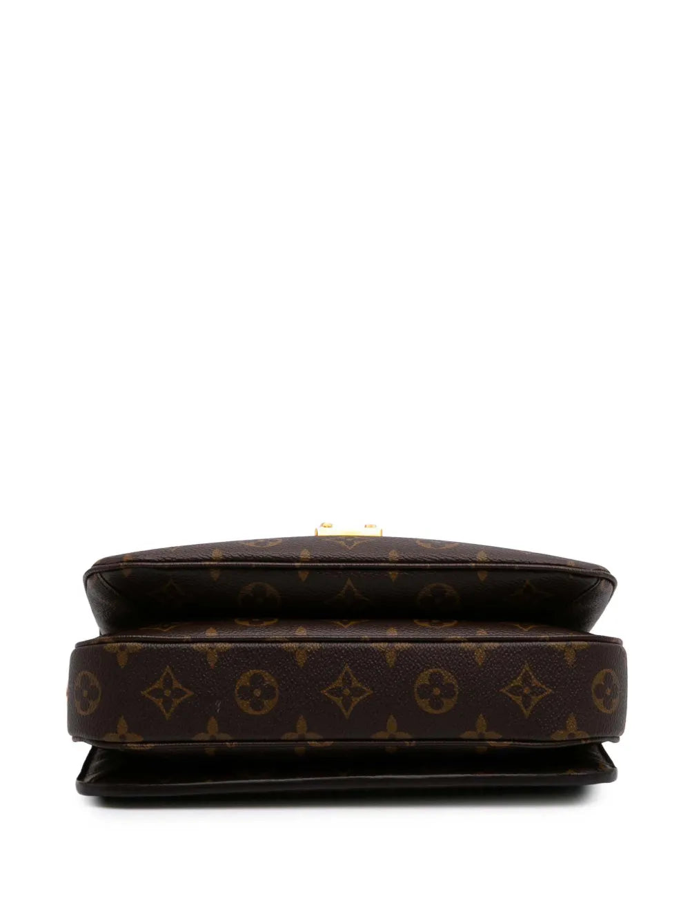 Pre-OwnedLouis Vuitton Pre-Owned2017 Monogram Pochette Metis satchel