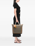 Pre-OwnedGucci Pre-Owned2016-2025 GG Canvas Rope tote bag