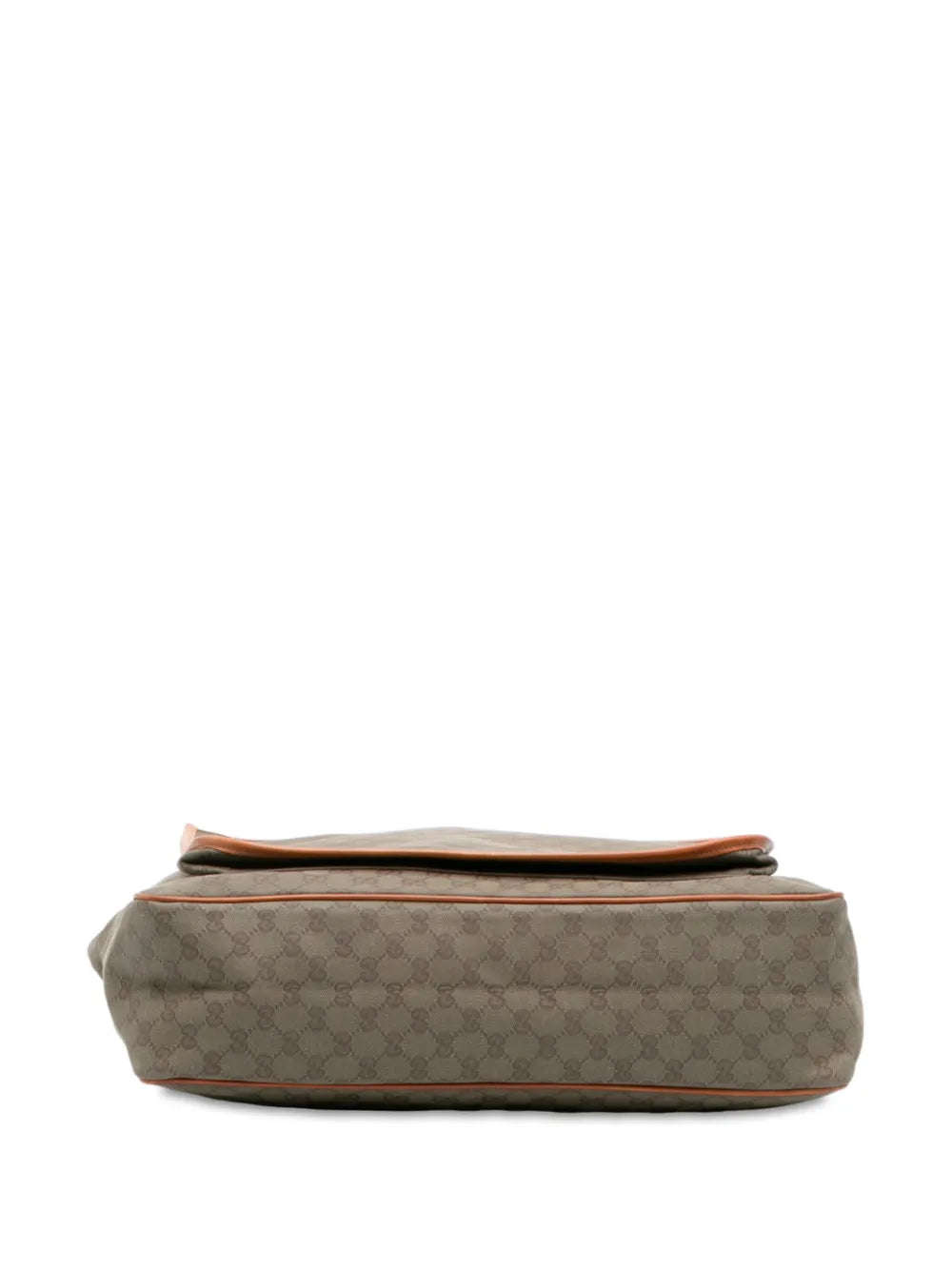 Pre-OwnedGucci Pre-Owned2016-2025 GG Canvas Rope tote bag