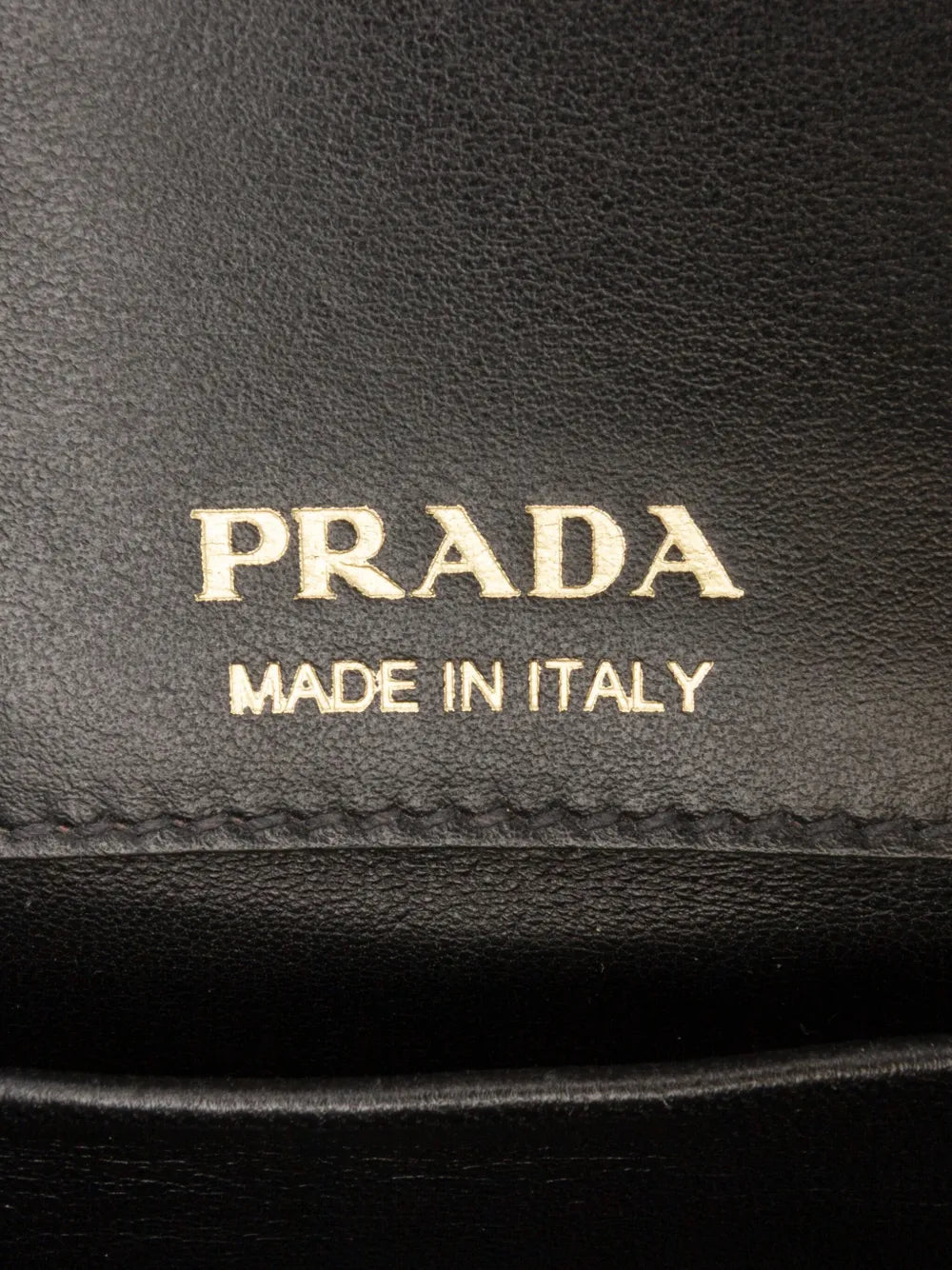 Pre-OwnedPrada Pre-Owned2013-2025 City Calf Tie Dye Sidonie satchel