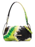 Pre-OwnedPrada Pre-Owned2013-2025 City Calf Tie Dye Sidonie satchel