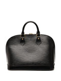 Pre-OwnedLouis Vuitton Pre-Owned1997 Epi Alma PM handbag