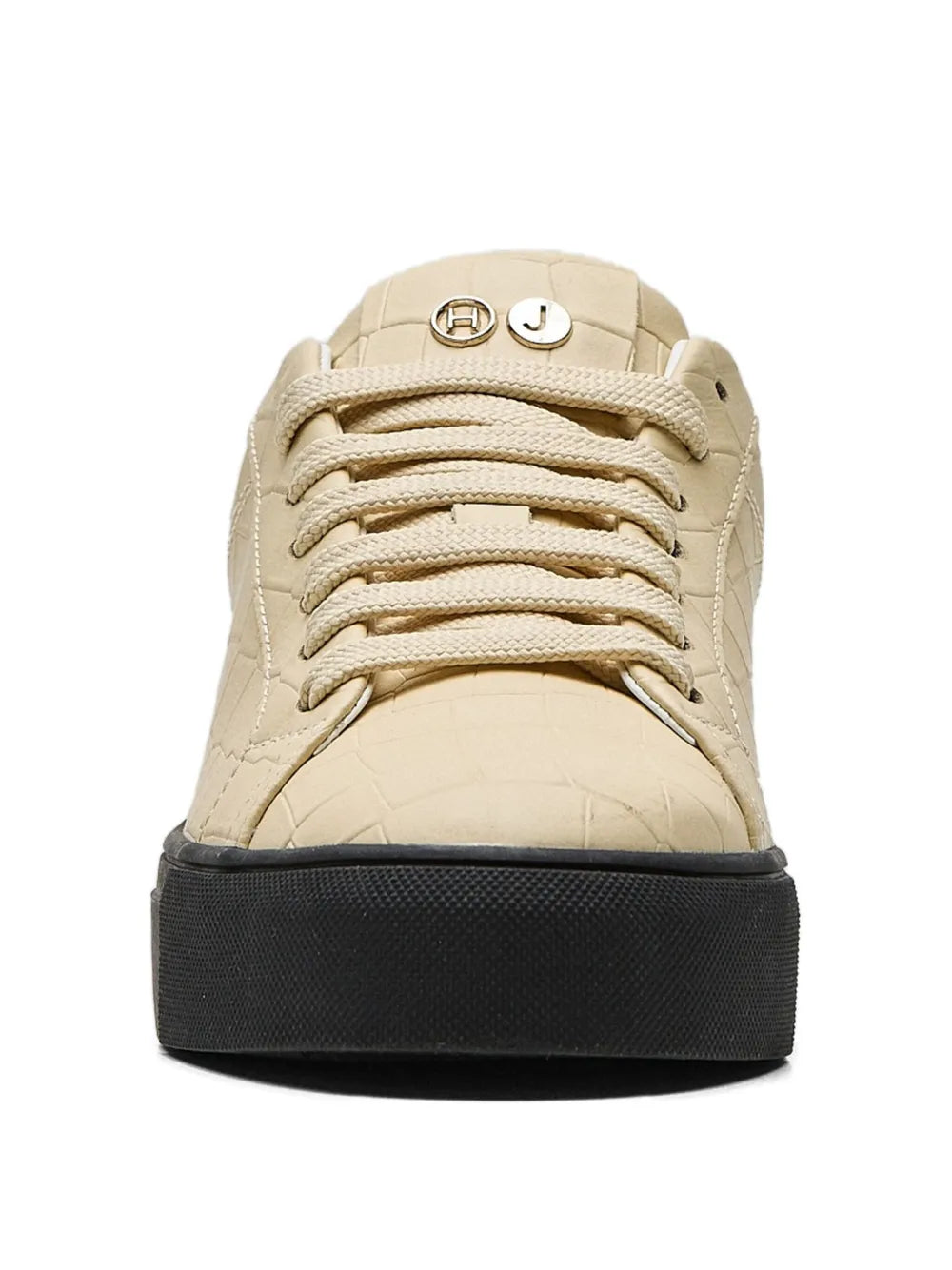 Hide&Jack Logo-Motif Sneakers