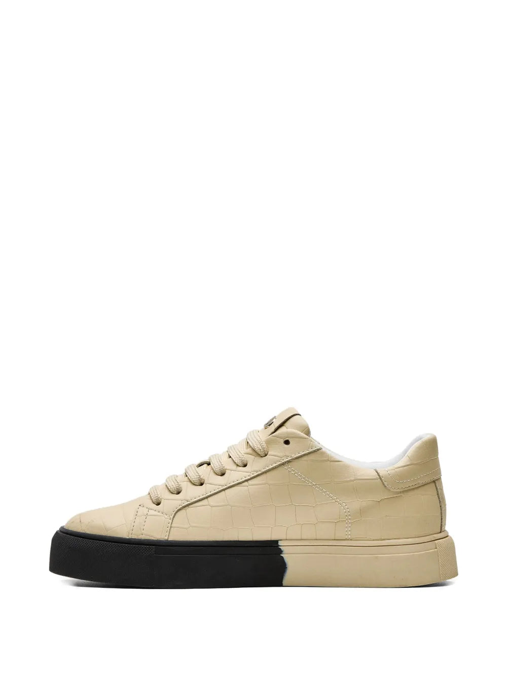 Hide&Jack Logo-Motif Sneakers