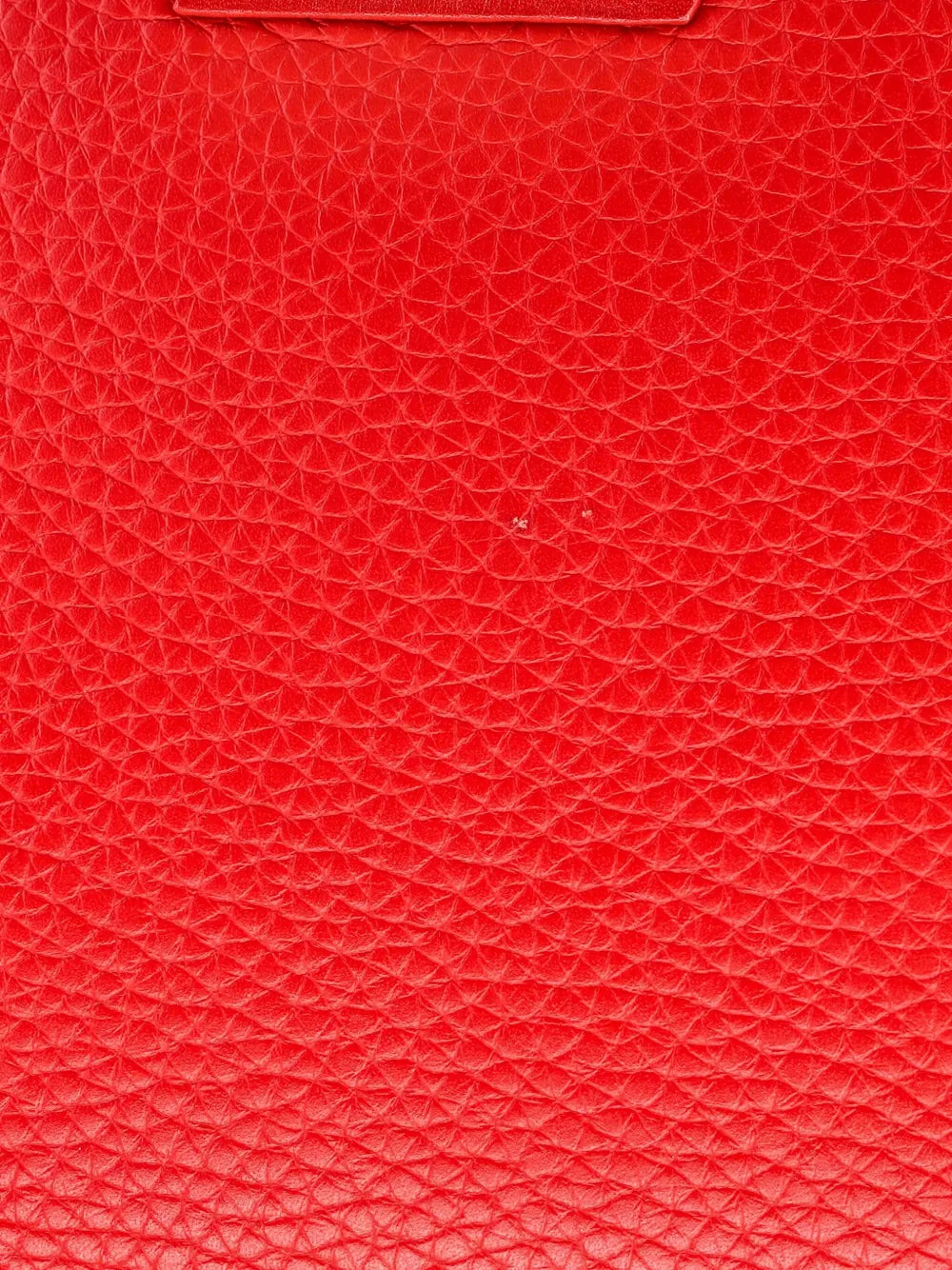 Pre-OwnedLouis Vuitton Pre-OwnedCapucines Bag Leather PM satchel