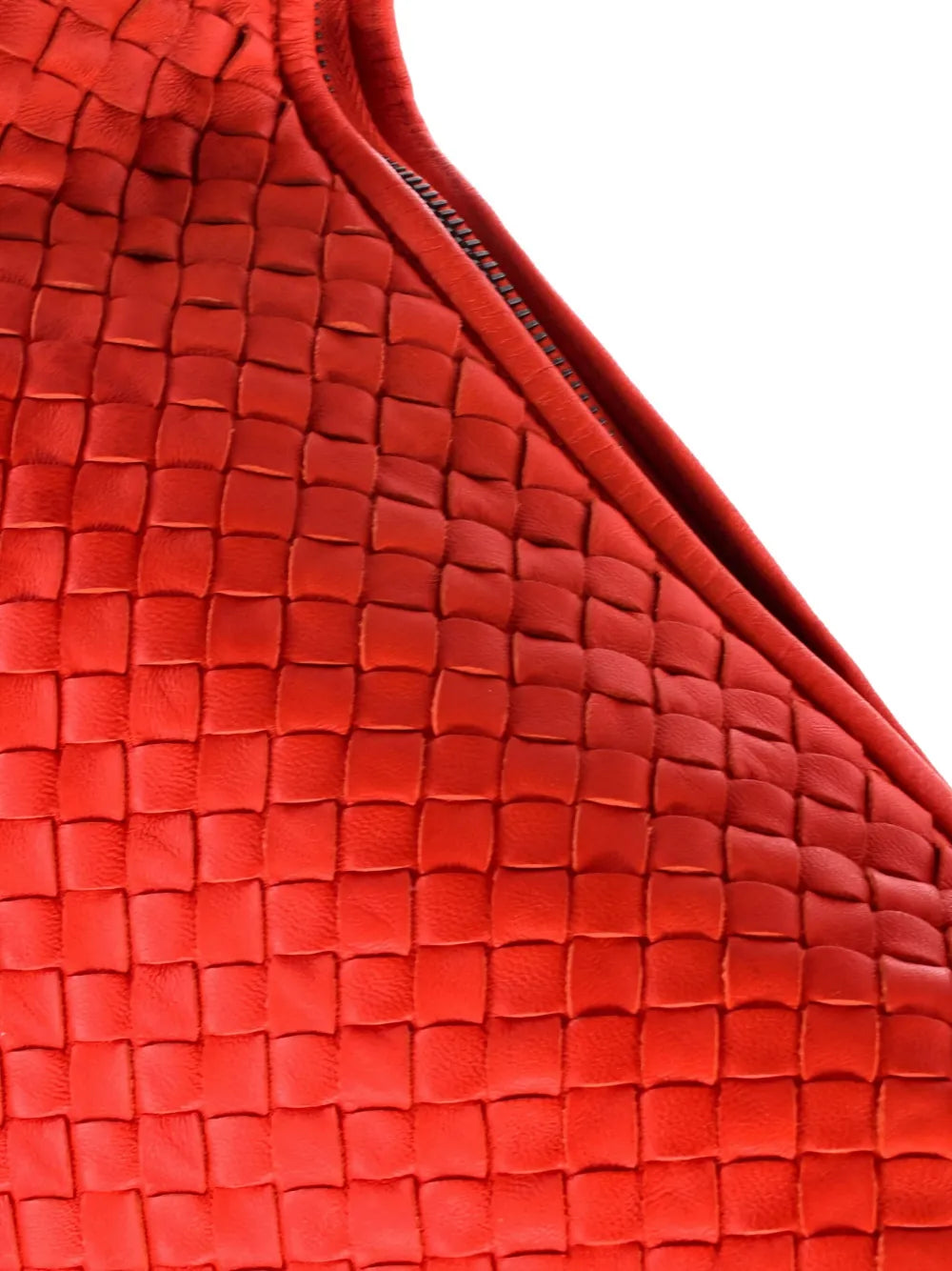 Pre-OwnedBottega Veneta Pre-OwnedVeneta Intrecciato Nappa Large hobo bag