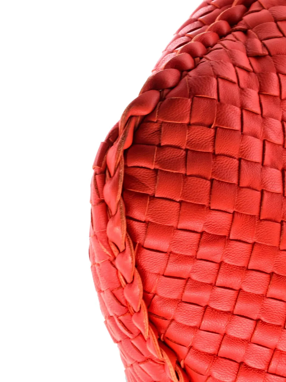 Pre-OwnedBottega Veneta Pre-OwnedVeneta Intrecciato Nappa Large hobo bag