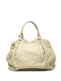 Pre-OwnedGucci Pre-Owned2000-2015 Large Guccissima Sukey tote bag