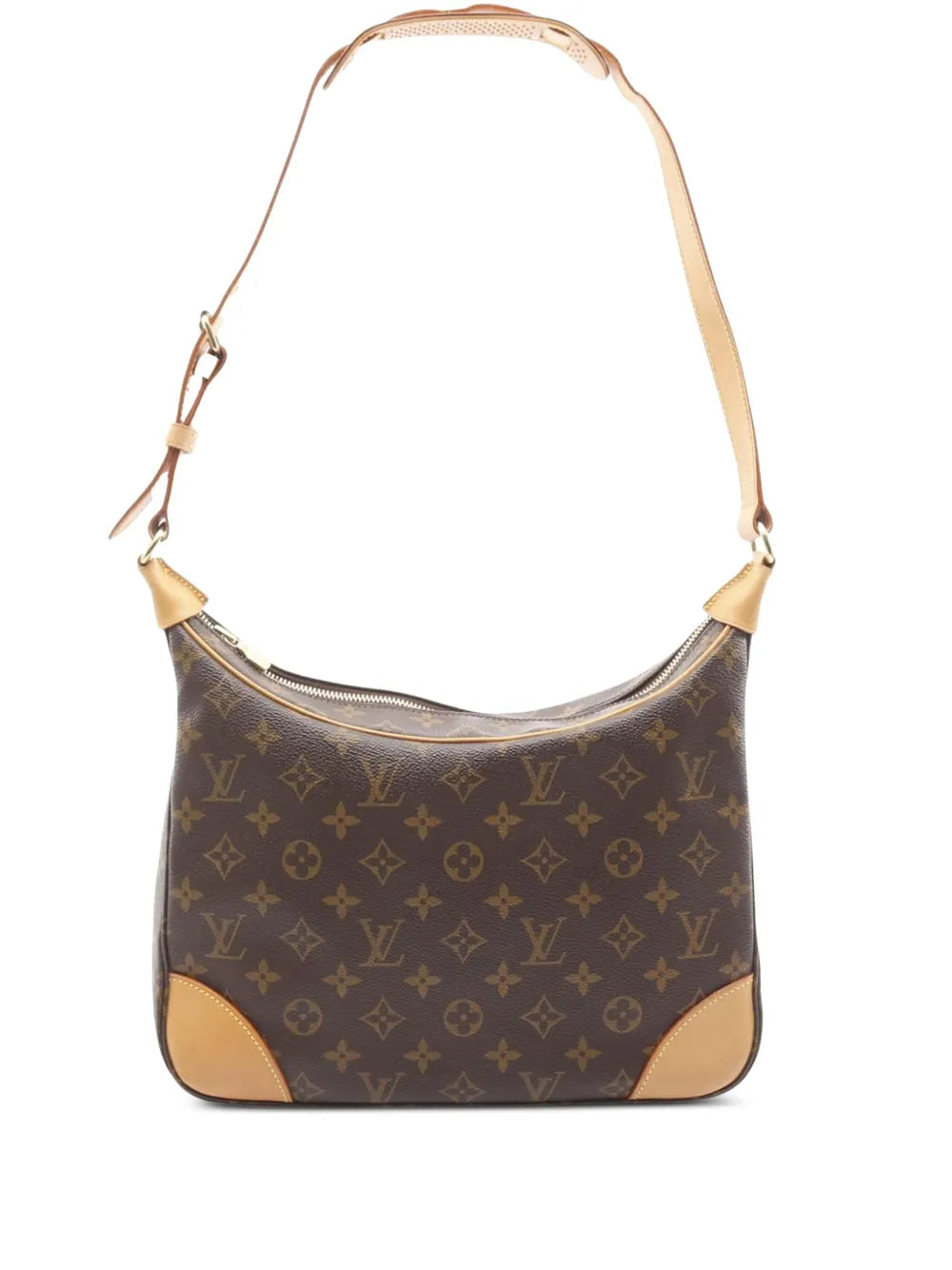 Pre-OwnedLouis Vuitton Pre-Owned2000 Monogram Boulogne 30 shoulder bag