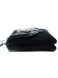 Pre-OwnedCHANEL Pre-Owned2005-2006 Camelia chain shoulder bag