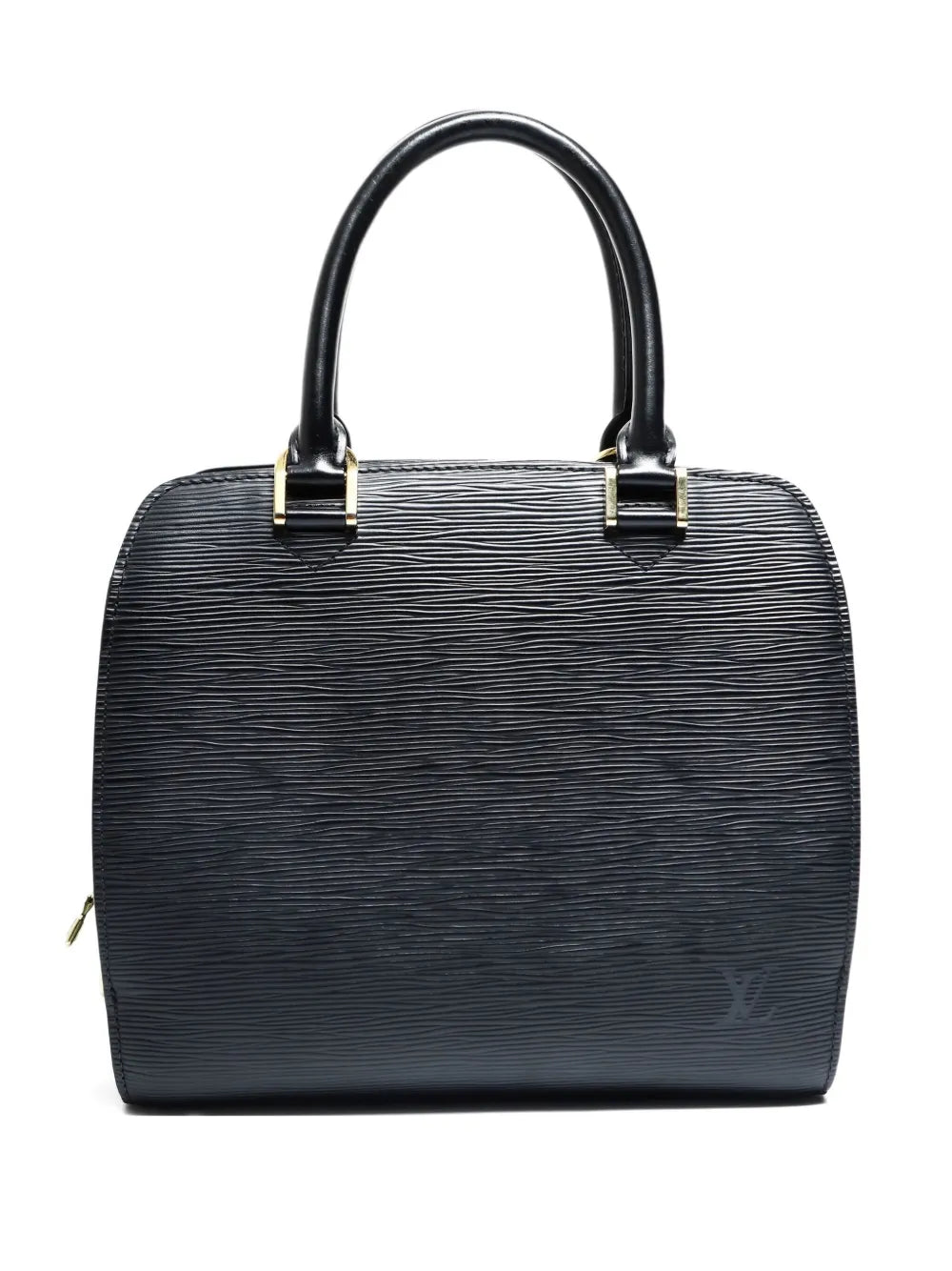 Pre-OwnedLouis Vuitton Pre-Owned2003 Pont Neuf Epi tote bag