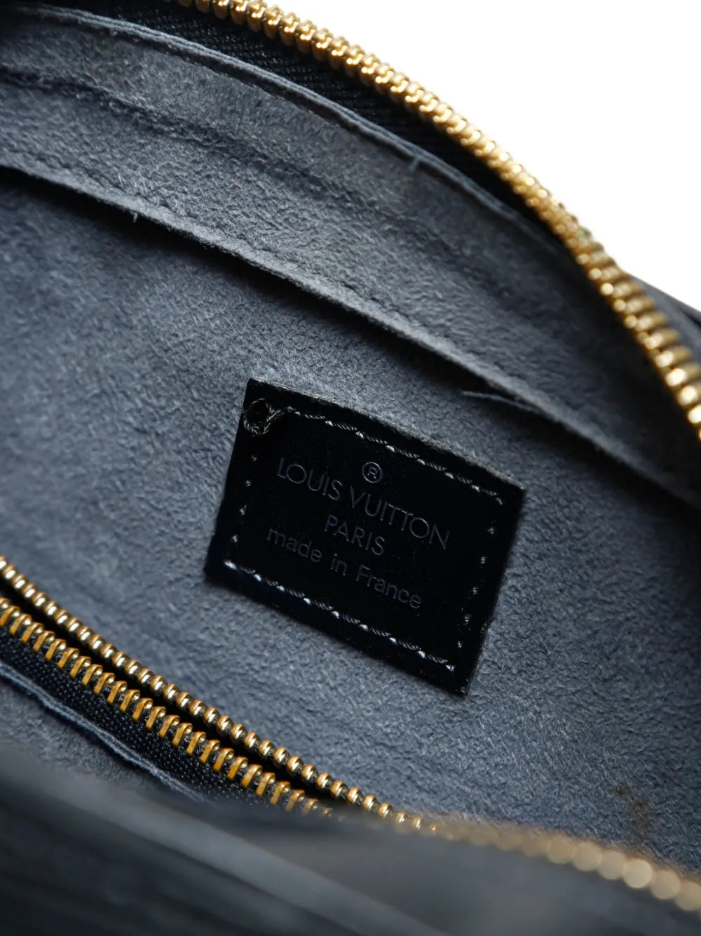 Pre-OwnedLouis Vuitton Pre-Owned2003 Pont Neuf Epi tote bag
