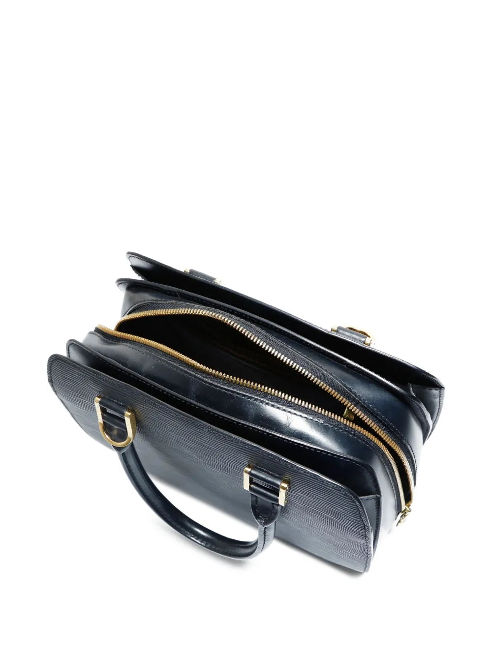 Pre-OwnedLouis Vuitton Pre-Owned2003 Pont Neuf Epi tote bag
