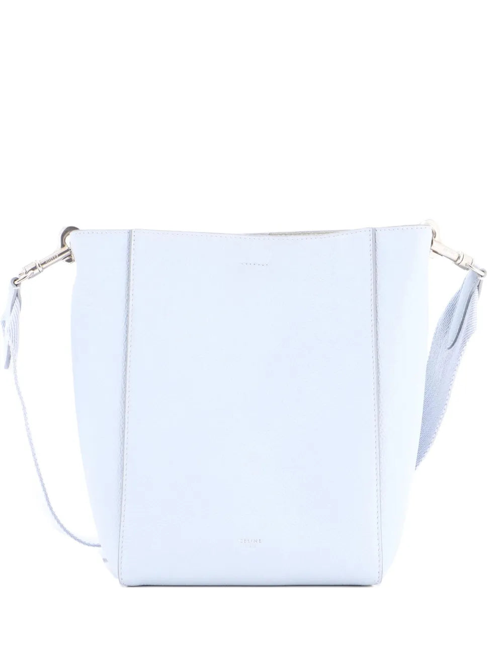 Pre-OwnedCeline Pre-OwnedSangle Seau Bag Calfskin Small shoulder bag
