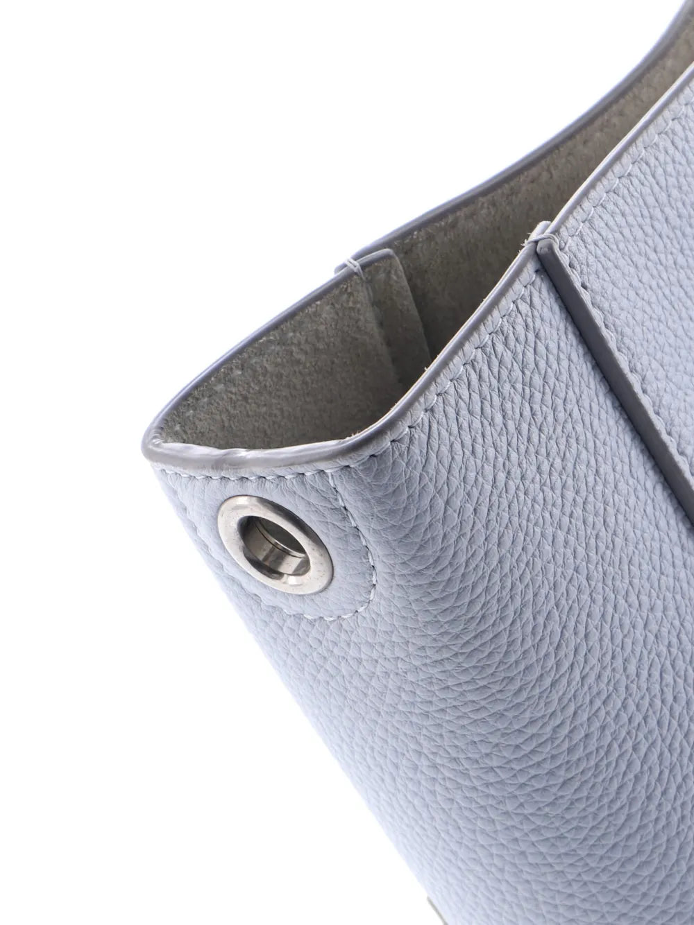 Pre-OwnedCeline Pre-OwnedSangle Seau Bag Calfskin Small shoulder bag