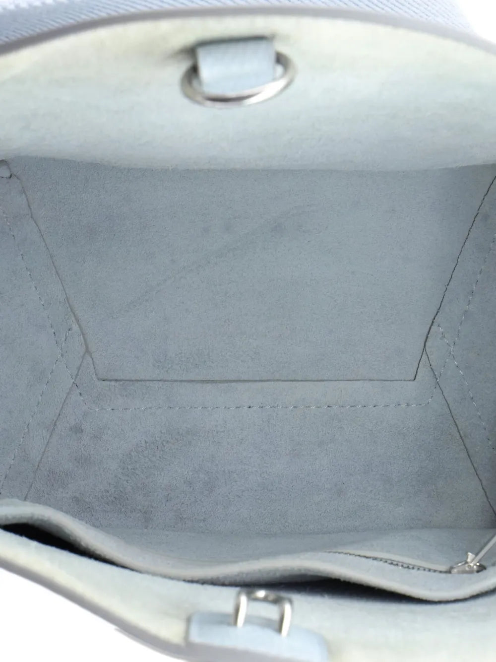 Pre-OwnedCeline Pre-OwnedSangle Seau Bag Calfskin Small shoulder bag