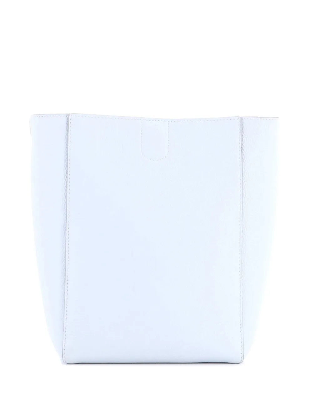 Pre-OwnedCeline Pre-OwnedSangle Seau Bag Calfskin Small shoulder bag