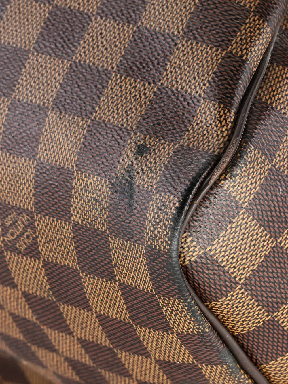 Pre-OwnedLouis Vuitton Pre-OwnedSpeedy Bandouliere Bag Damier 30 shoulder bag