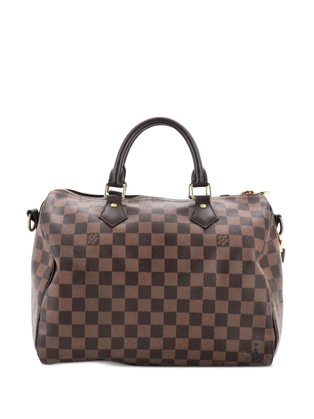 Pre-OwnedLouis Vuitton Pre-OwnedSpeedy Bandouliere Bag Damier 30 shoulder bag