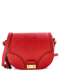 Pre-OwnedLouis Vuitton Pre-OwnedJunot Handbag Monogram Empreinte Leather crossbody bag