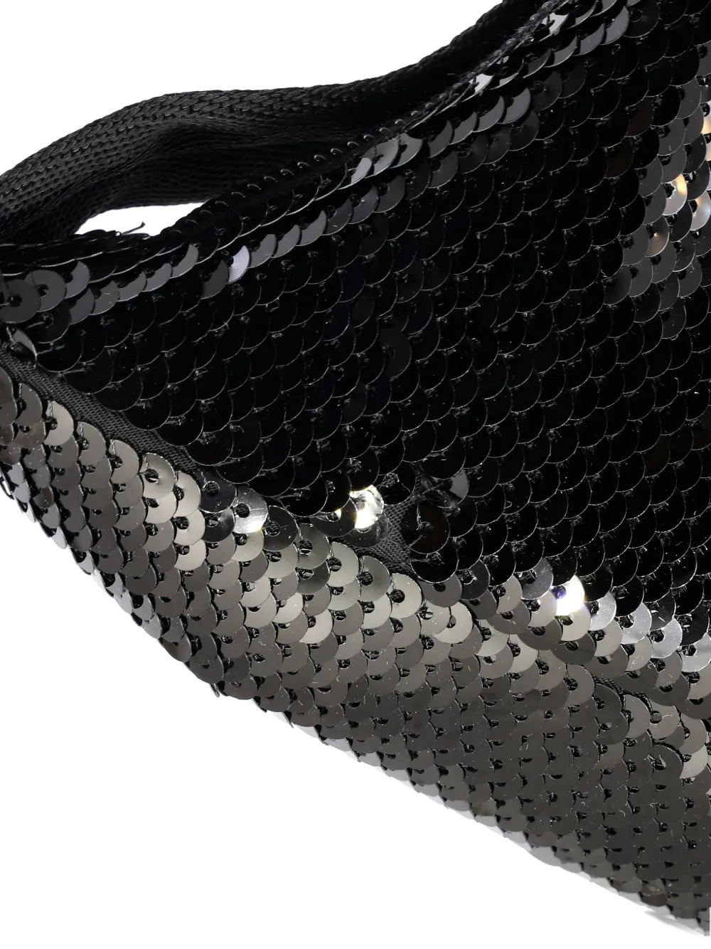 Pre-OwnedPrada Pre-OwnedRe-Edition 2000 Sequins Mini hobo bag