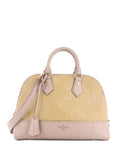 Pre-OwnedLouis Vuitton Pre-OwnedNeo Alma Handbag Monogram Empreinte Leather PM shoulder bag