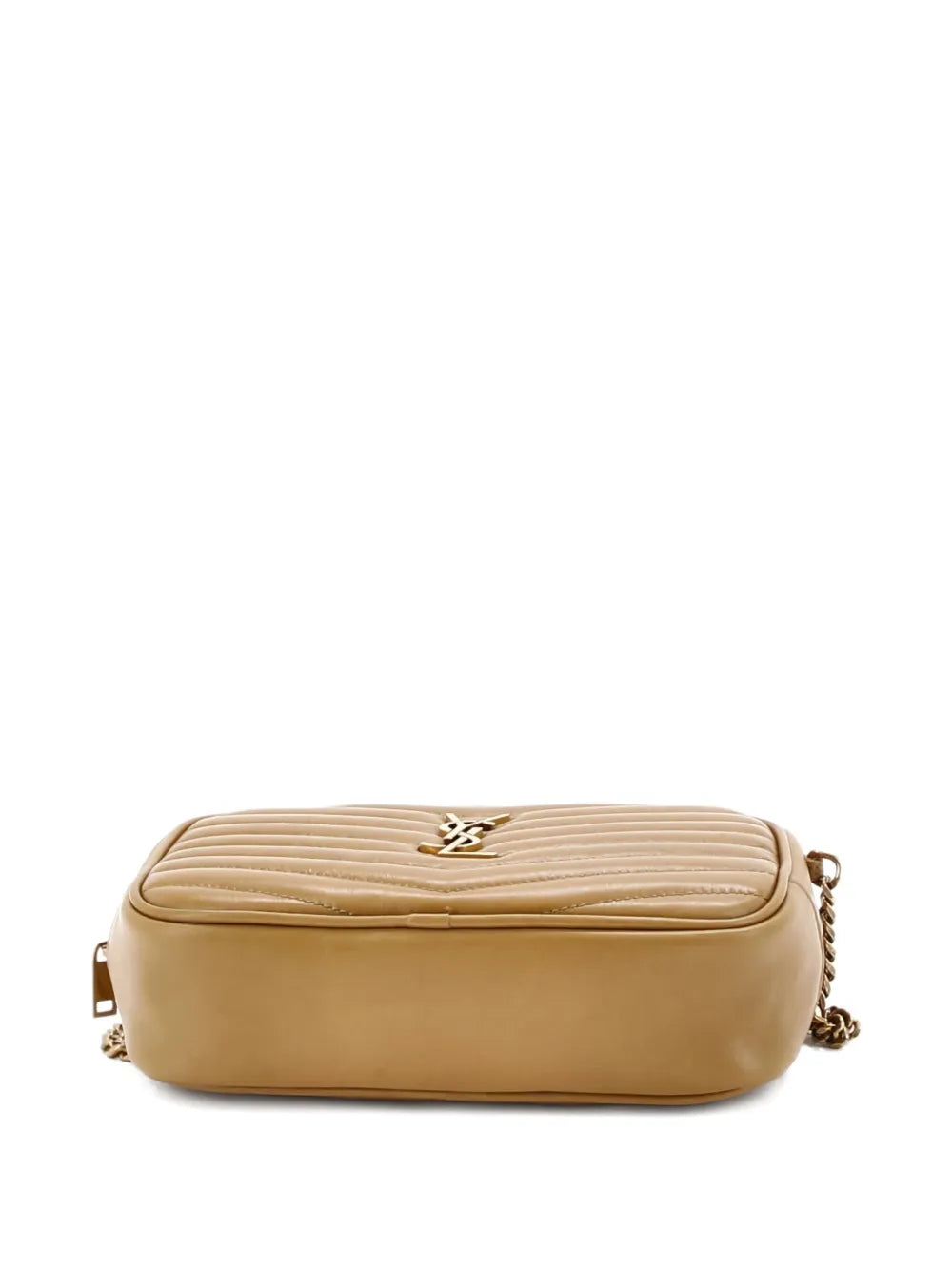 Pre-OwnedSaint Laurent Pre-OwnedLou Camera Bag Matelasse Chevron Leather Mini crossbody bag