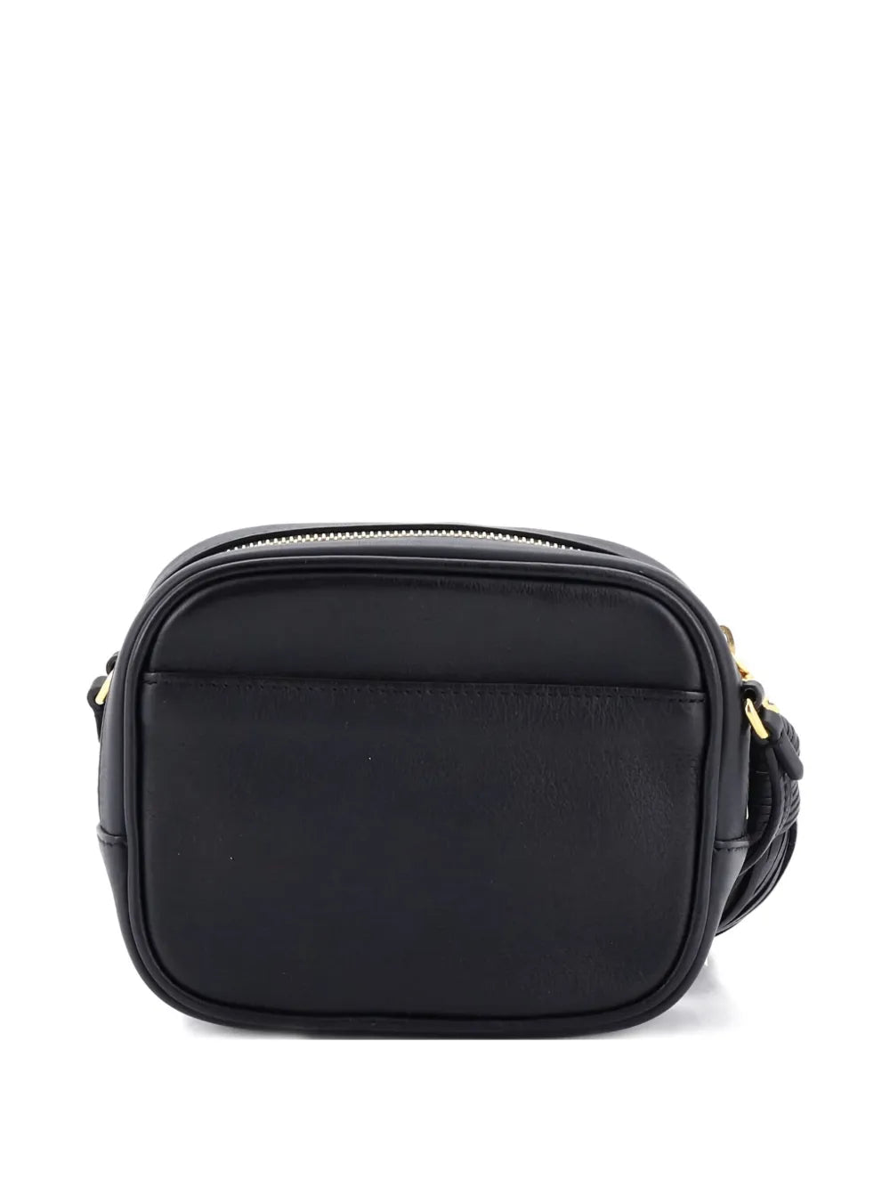 Pre-OwnedSaint Laurent Pre-OwnedClassic Monogram Blogger Leather Small crossbody bag