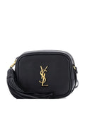 Pre-OwnedSaint Laurent Pre-OwnedClassic Monogram Blogger Leather Small crossbody bag