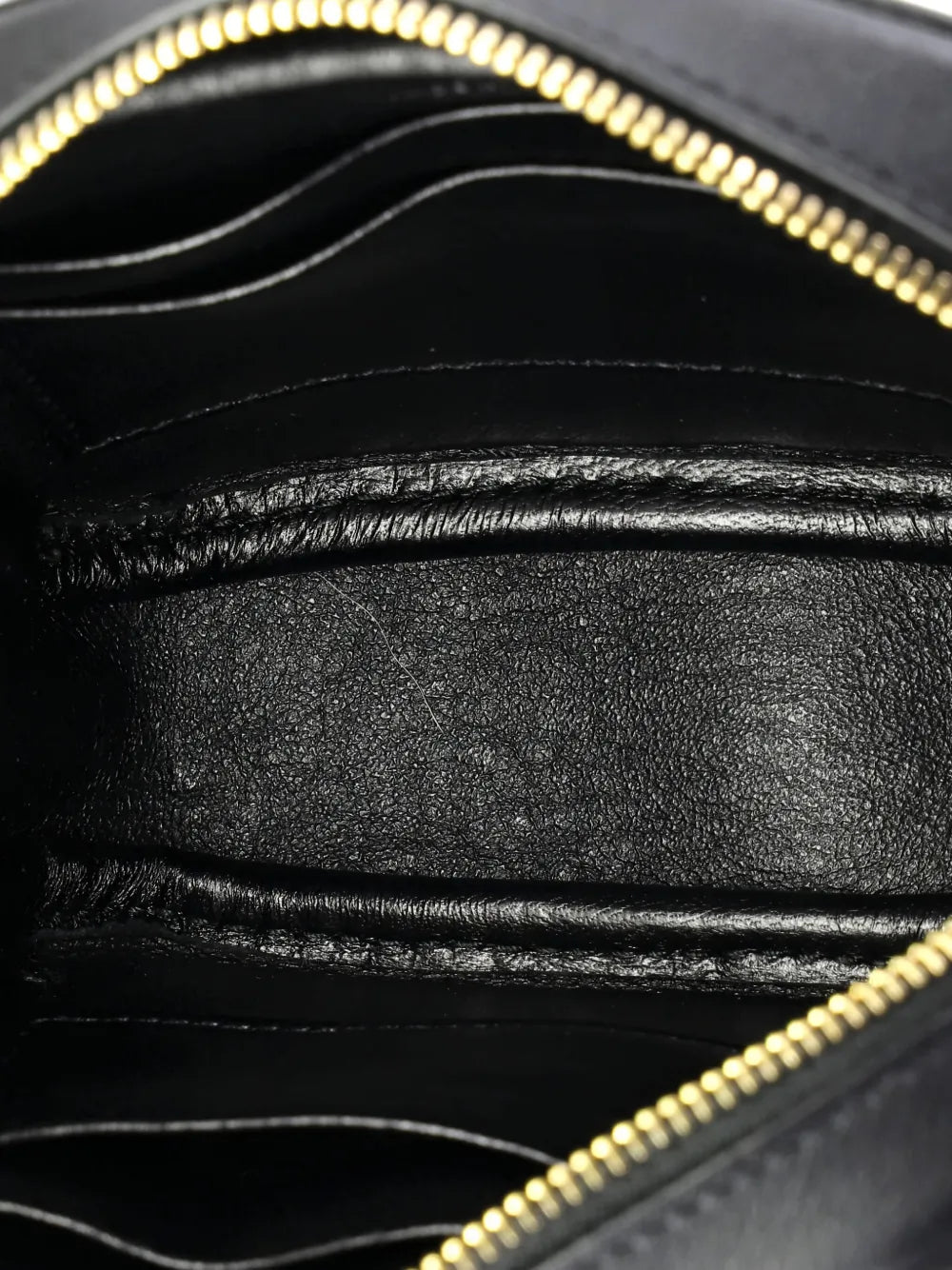 Pre-OwnedSaint Laurent Pre-OwnedClassic Monogram Blogger Leather Small crossbody bag