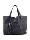 Pre-OwnedGucci Pre-OwnedSoho Leather Medium shoulder bag