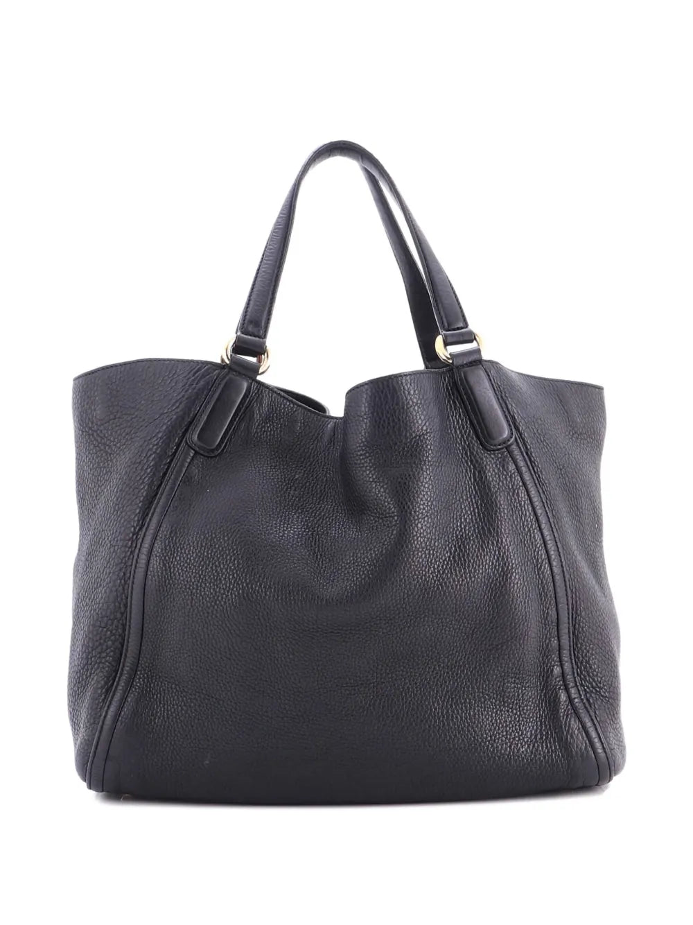 Pre-OwnedGucci Pre-OwnedSoho Leather Medium shoulder bag