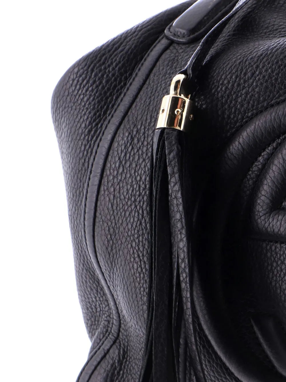 Pre-OwnedGucci Pre-OwnedSoho Leather Medium shoulder bag