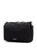 TopologieBottle Sacoche zip fastening shoulder bag