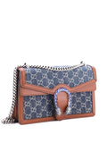 Pre-OwnedGucci Pre-OwnedDionysus Bag GG Denim Small shoulder bag