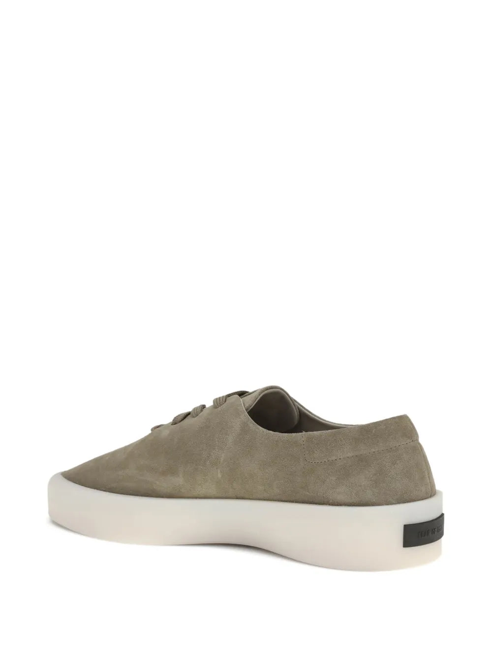 Fear Of God Lace-Up Low-Top Sneakers