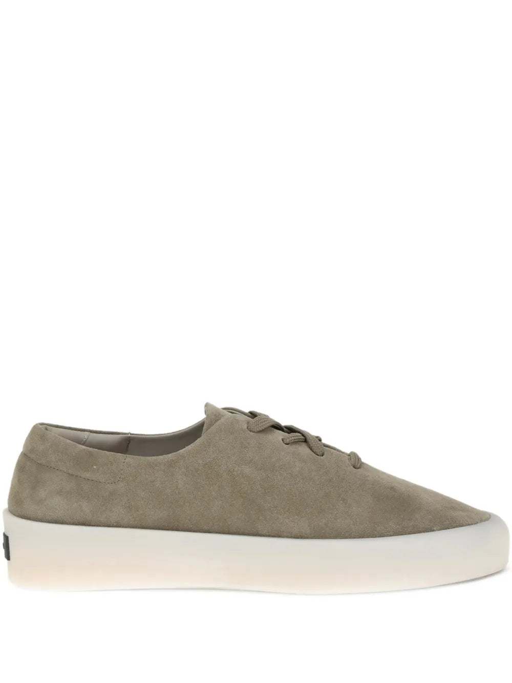 Fear Of God Lace-Up Low-Top Sneakers