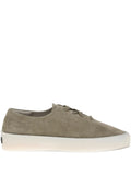 Fear Of God Lace-Up Low-Top Sneakers