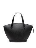 Pre-OwnedLouis Vuitton Pre-Owned1996 Epi Saint Jacques PM Short Strap handbag