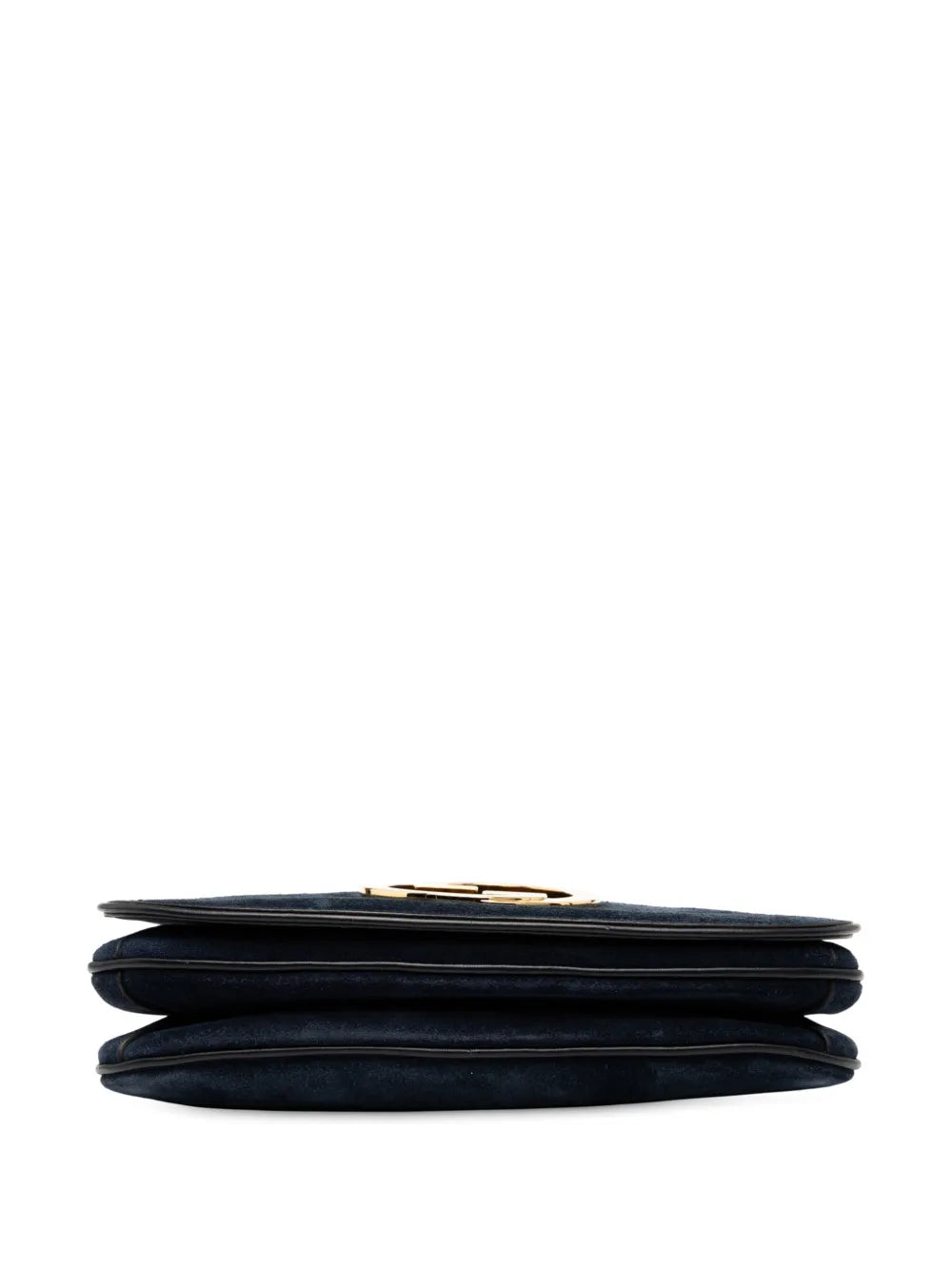 Pre-OwnedGucci Pre-Owned2016-2025 Medium Suede Blondie crossbody bag