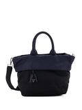 Pre-OwnedPrada Pre-OwnedConvertible Double Tessuto Small tote bag