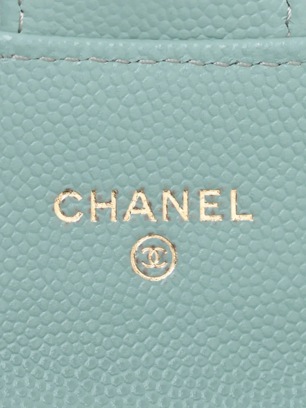 Pre-OwnedCHANEL Pre-Owned2021 Mini Classic Caviar Clutch With Chain crossbody bag