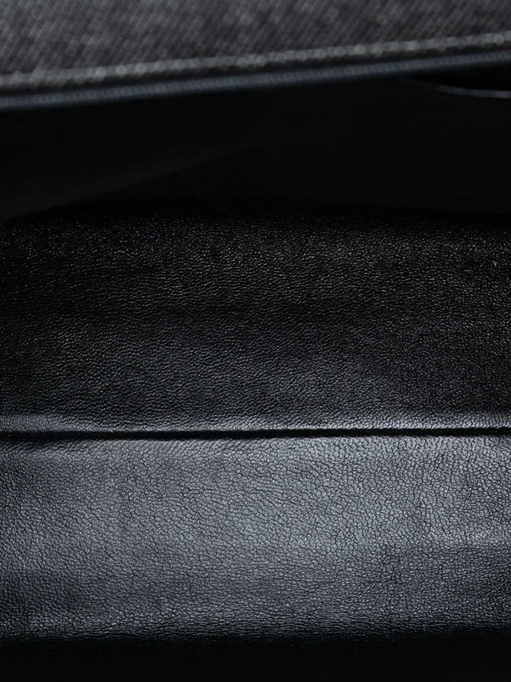 Pre-OwnedCHANEL Pre-Owned1997-1999 CC Denim Kelly Top Handle Bag handbag