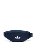 adidas Logo striped-strap belt bag