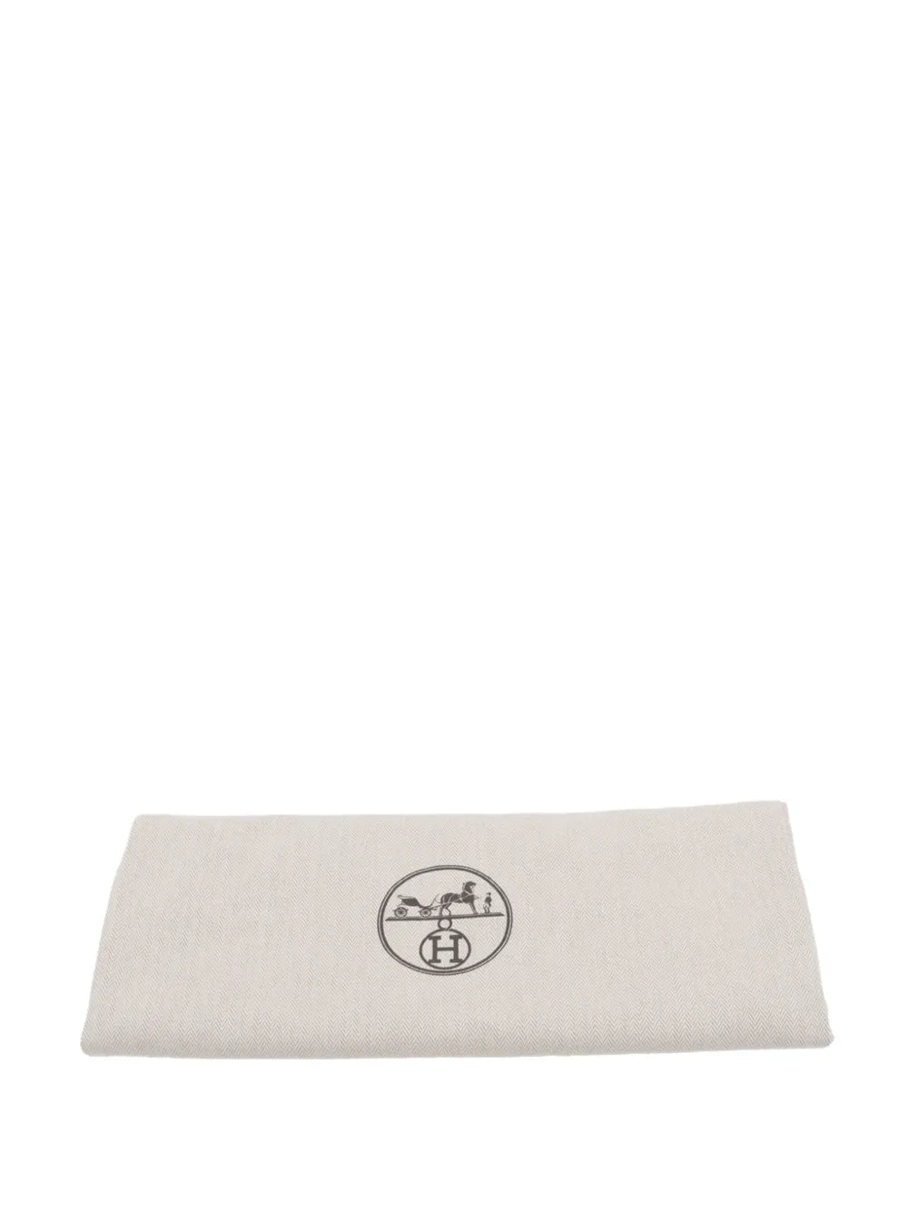 Pre-OwnedHermre-Owned2024 Togo and Swift P'tit Arcon crossbody bag