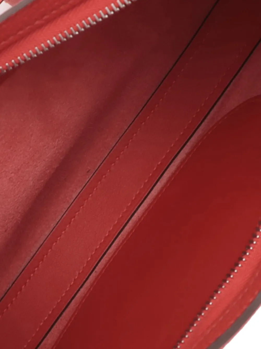 Pre-OwnedHermre-Owned2024 Togo and Swift P'tit Arcon crossbody bag