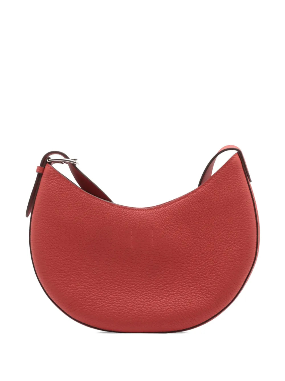 Pre-OwnedHermre-Owned2024 Togo and Swift P'tit Arcon crossbody bag