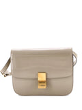 Pre-OwnedCeline Pre-OwnedClassic Box Bag Spazzolato Calfskin Medium crossbody bag